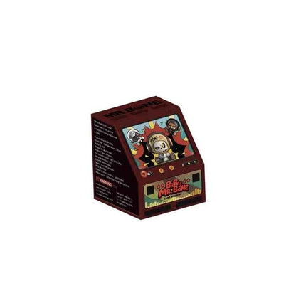 MR.BONE Babybone Vol.1 Classics Series Blindbox, Random Collection of 1pc Blind Bag Cool toys, Perfect for Birthday Party Gif