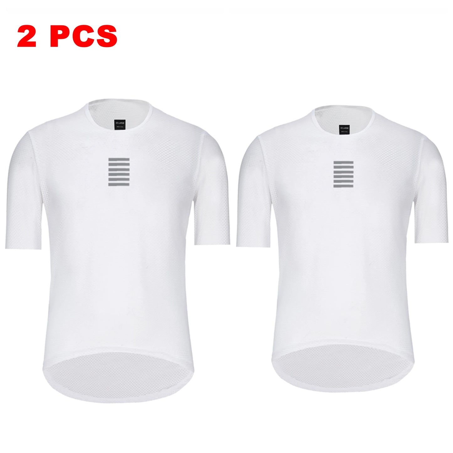 Rsantce 2024 Cycling Base Layer Long Sleeve Bike Sports Bike Shirt Underwear Racing Bicycle Jersey Shirt Undershirt