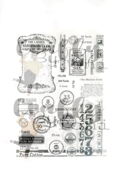 2026 New A6 Clear Stamps Identity Card Design DIY Scrapbook Journal Album Card Making Supplies - only stamp 73
