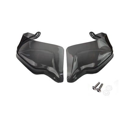 For BMW R1200GS LC R 1200 GS ADV R1250GS GSA F800GS Adventure S1000XR F750GS F850GS Handguard Hand shield Protector Windshiel