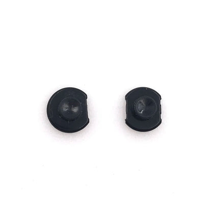 Replacement For Xbox One Elite Series 2 Controller Shell LB RB Bumper Power Button LT RT Trigger Middle Frame Accessories Kit