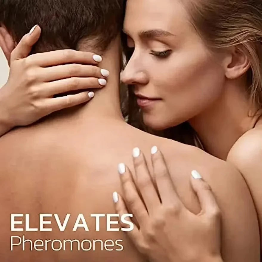 Strong Pheromone For Men Attract Women Long Lasting Pheromone Mens Fragrance Oil For Business Social Events Date Nights t0uJu