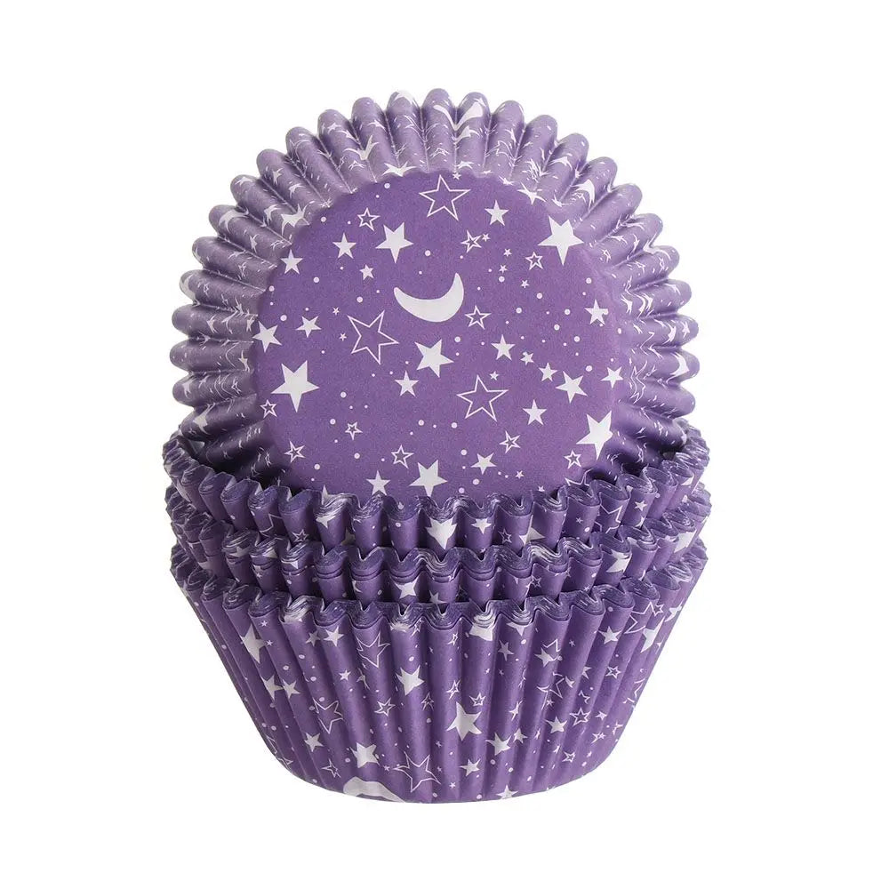 100PCS Cake Cups Paper Cupcake Liner Wrappers Cup Baking Muffin Boxes Cake Liners Cake Decorating Pastry Tools Bakeware Suppl