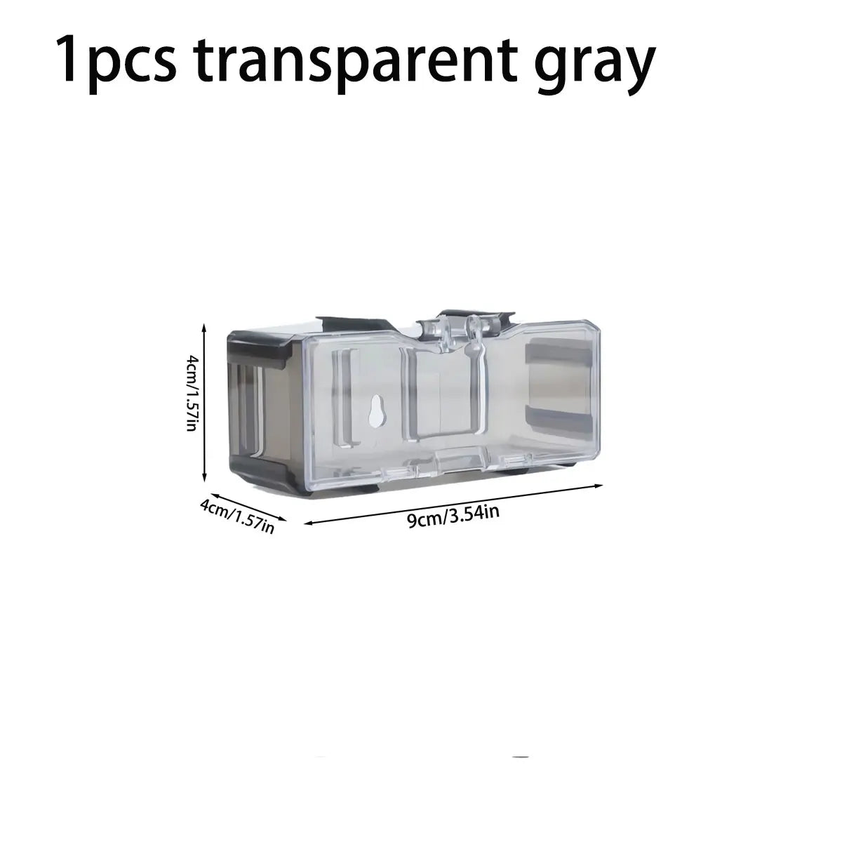 1/64 Acrylic Model Car Display Case Box DIY Assembly Storage Gift for Collectibles Multi-Layer Car Park (Without Car) 1/3/4/5