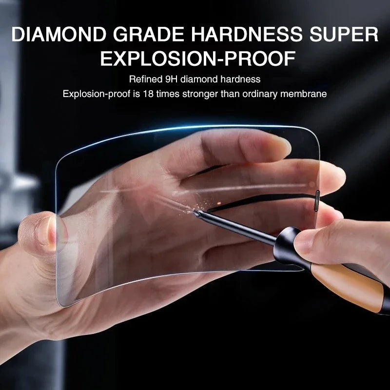 Privacy Tempered Glass for IPhone 15 14 13 12 11 16 17 Pro Max Anti-spy Screen Protector for IPhone XS MAX XR 15 14 Plus Priv
