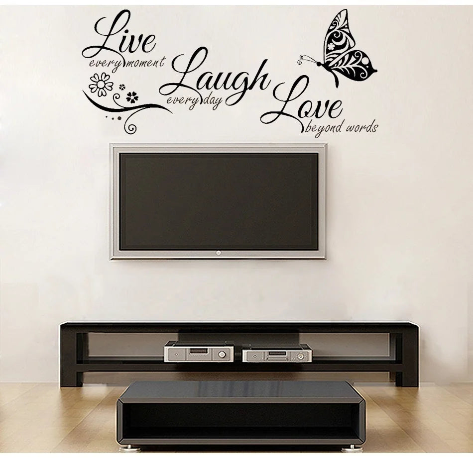 Wall Stickers 1 Roll Wood Grain Thickened Self-Adhesive For Living Room, Bedroom
