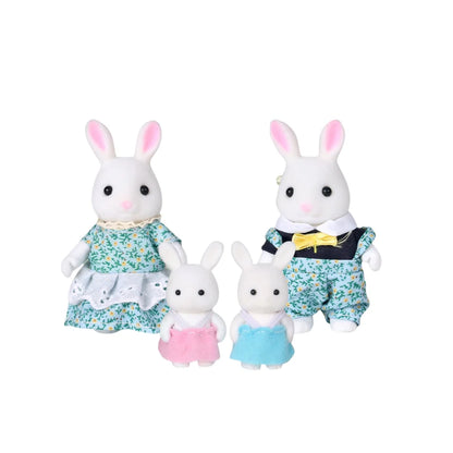Dress Dollhouse Accessories 1:12 Forest Animal Family Clothes Fashion Daily Wear Casual Outfits Vest Shirt Skirt Pants for Do