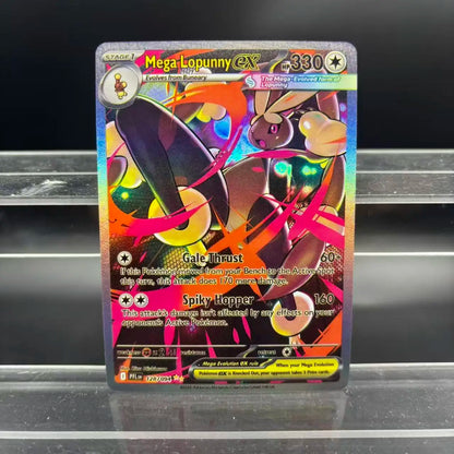 DIY Collection Cards Self Made Single Card Classic Game Anime Card Gift Toy - style10
