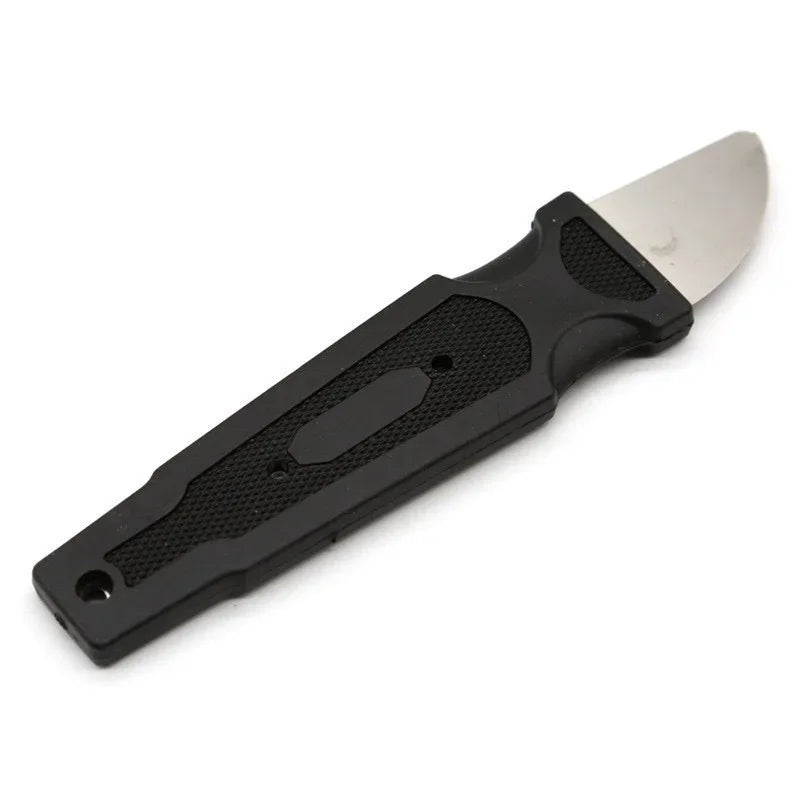 Disassembly Tool With Handle Thin Metal Prying Blade A Professional Disassembly Tool For Mobile Phones Computers And LCD Scre