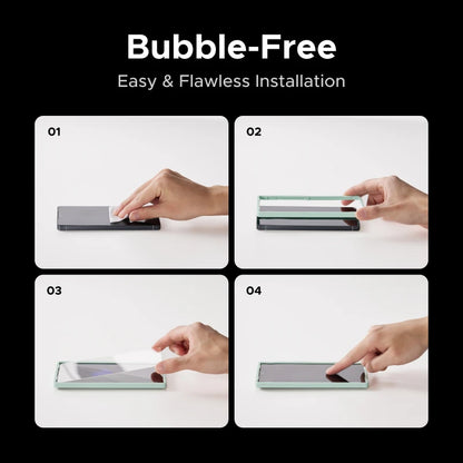 UGREEN 2PCS Glass Screen Protector for Samsung Galaxy S26 Ultra Glass Film for Samsung S26 Ultra S26Ultra Protective Films HD