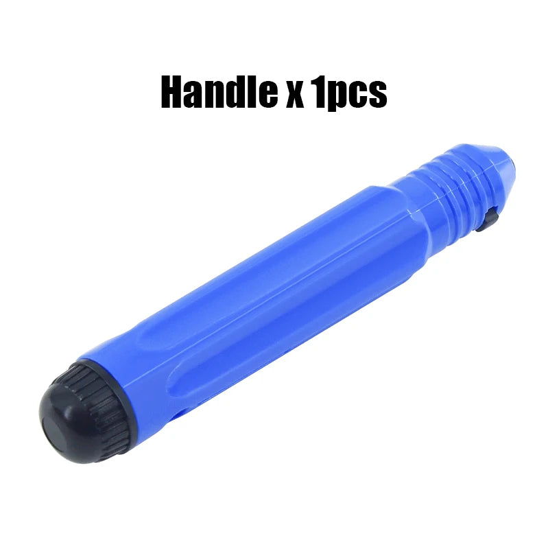 Trimming knife Scraper 3D print tool 3D printer tool PLA ABS PETG material Model pruning Trimming device NB1100 BS1010 - Type