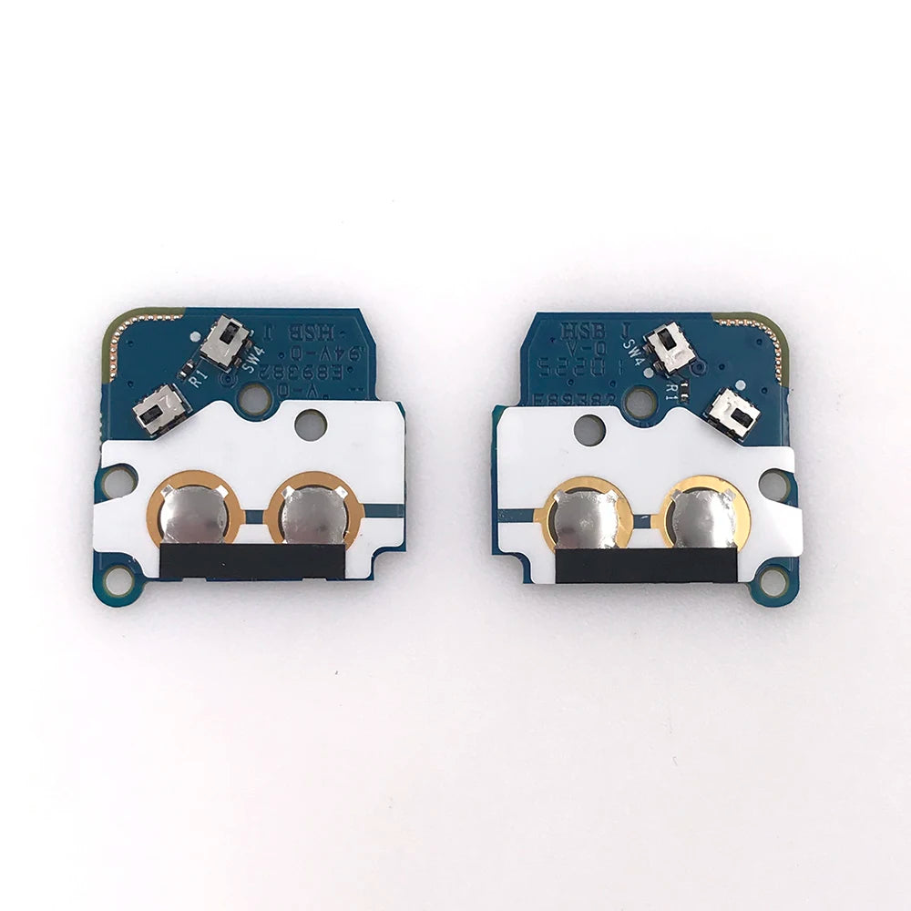 Replacement For Xbox One Elite Series 2 Controller Shell LB RB Bumper Power Button LT RT Trigger Middle Frame Accessories Kit