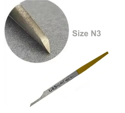 wooden Handle Jewelry Engraving Knife Rubber Hand piece Metal graving Handpiece Gold Silver Carving Tools GraverLine drawing 