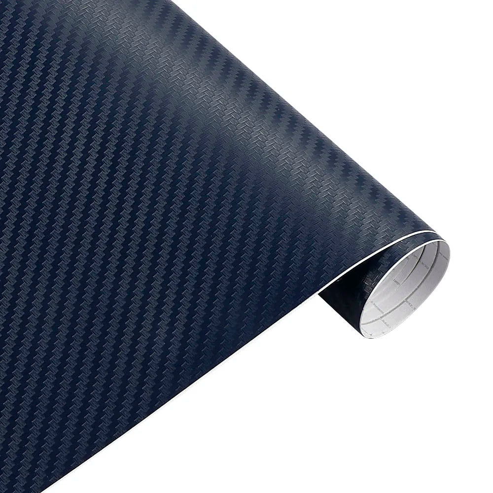 30x200cm Motorcycle 3D Carbon Fiber Vinyl Car Wrap Sheet Roll Film Stickers Decal Styling Auto Motorbike Motorcycle Accessori