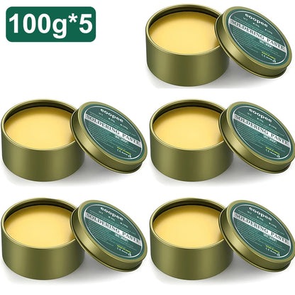 Solder Paste Rosin Flux 10g/30g/100g Lead-free Welding Flux Iron Repair Welding Paste Soldering Tin Soldering Oil Soldering F