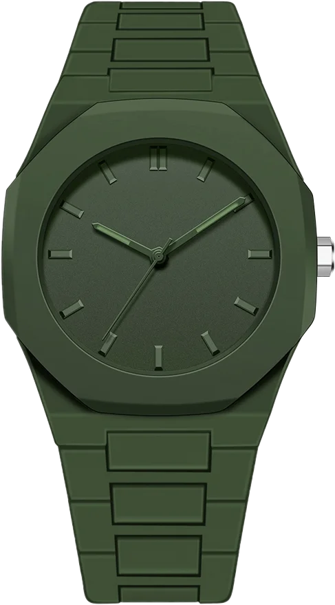 TOMI Simple Style Men Quartz Watch Classic Male Daily Wristwatch