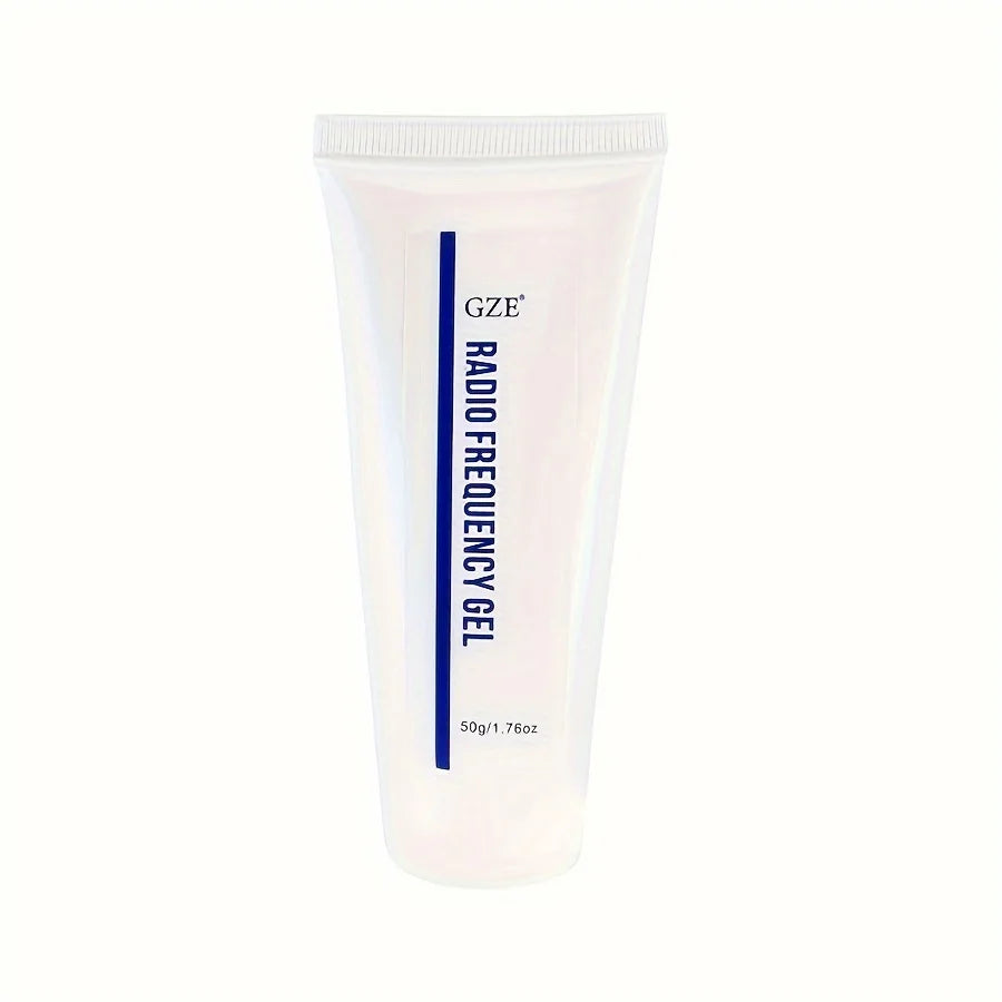 GZE Radio Frequency Gel For Mom For Her, Mother's Day Gift Of RF Skin Tightening, Red Light, Muscle Stimulation (EMS) Conduct