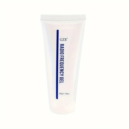 GZE Radio Frequency Gel For Mom For Her, Mother's Day Gift Of RF Skin Tightening, Red Light, Muscle Stimulation (EMS) Conduct
