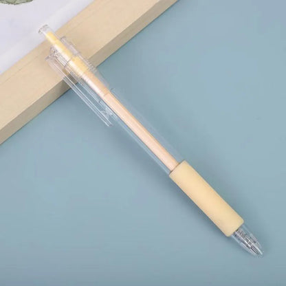 Press Cutter Pen Handwork DIY Washi Tape Cutter Business Stationary Office School Supplies Art Knife
