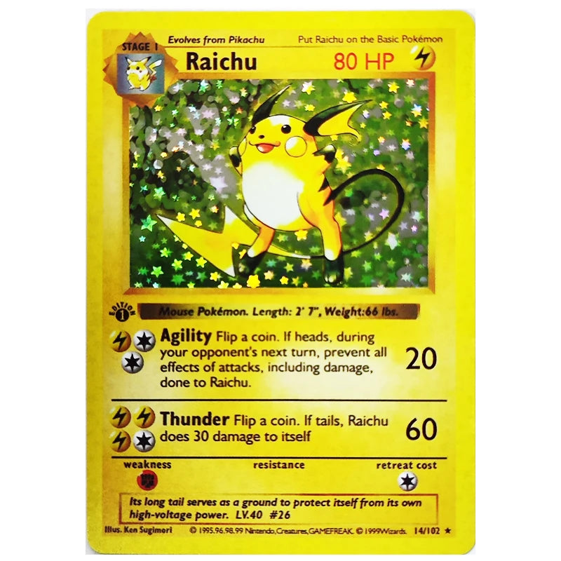 Collection Cards 1996 DIY Game Game Anime Self Made Cards Gift Toys - style8