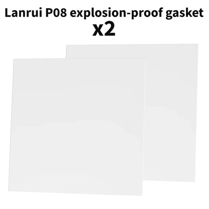 Amaoe BGA Reballing Stencil Template For iPhone 17 16 15 14 13 12 11 Pro Max XSMax 8 7P 7 6 A18 Tin Planting Soldering Net to