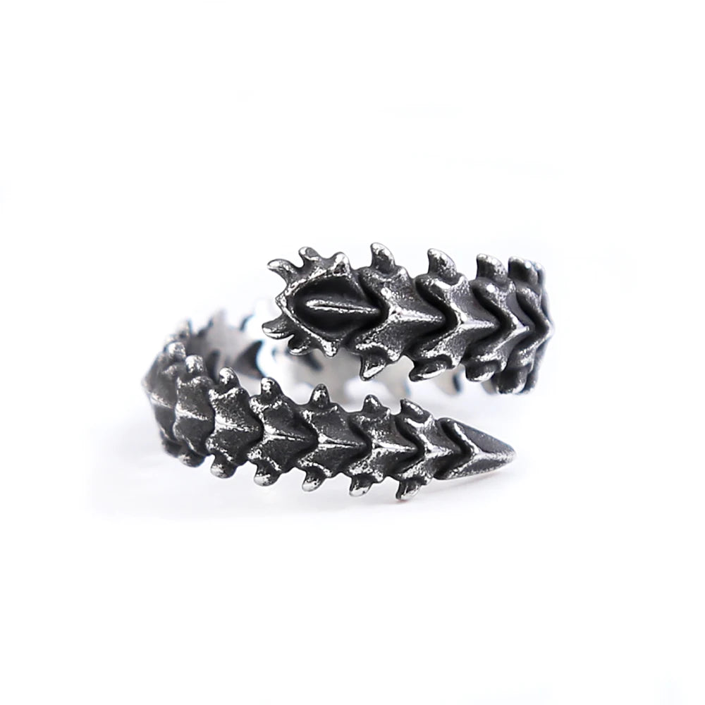 Fashion 316L Stainless Steel Simple Rings For Men Women Punk Hip Hop Square Band Flat Top Signet Ring Charm Party Jewelry Gif