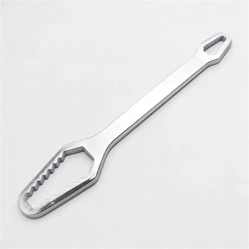 Complete Combination Wrench Including And Box End Versatile Tool Double End Wrench For Mechanics D2RD
