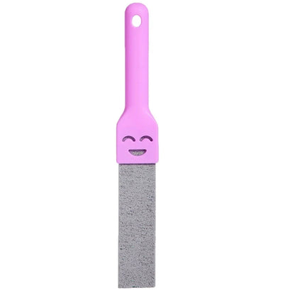 5 PCS Pumice Stone Cleaning Stick Seat Toilet Limescale Rust Stain Dirt Removal Brush Bathroom Tile Sink Household Washing To