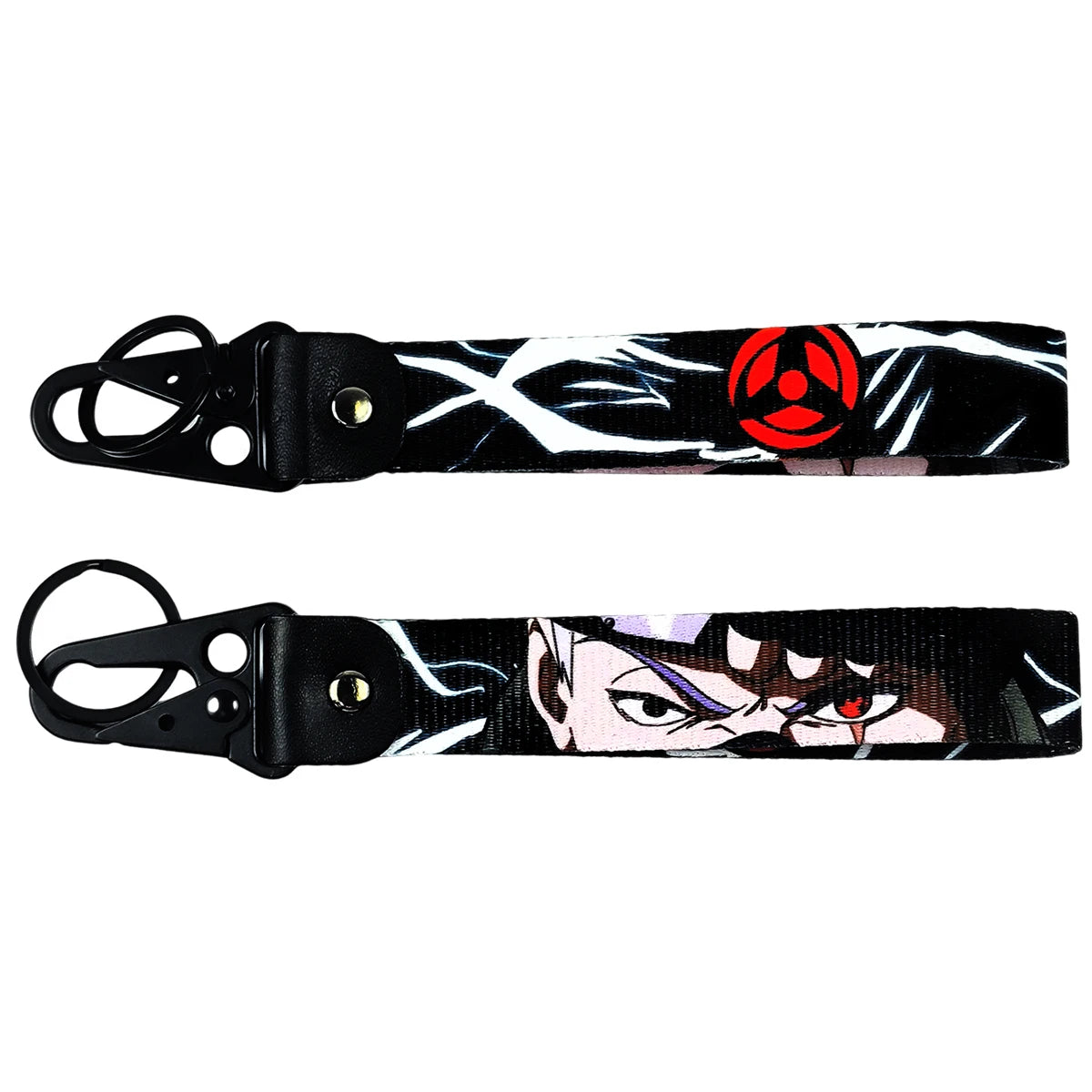 Anime Eagle Beak Keychain Cool Characters Key Holders Motorcycles Cars Keychain for Fans Backpack Accessories Gifts Fashion -
