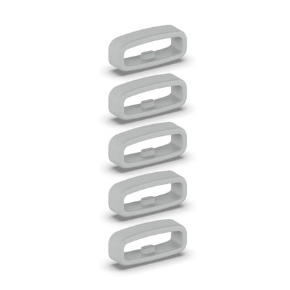 18/20/22/26mm Watchband Loops Ring Locker Security Holder For Garmin Fenix 7X 6S 6X 6 7 Pro 5X 5S 5 5 Plus Vivoactive 3 4 4S