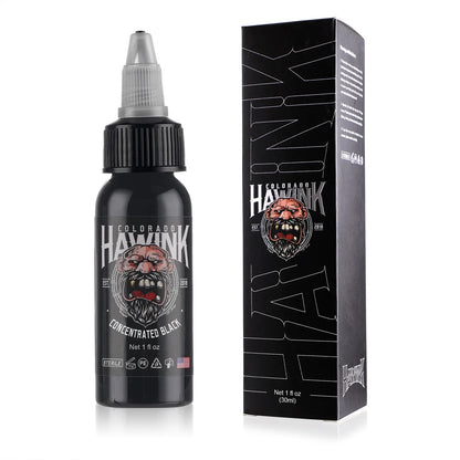 15/30/120/200/240ML Tattoo Ink Professional DIY Tattoo Pigment Practice Tattoo Ink Body Art Paint Tattoo Color - 30ML