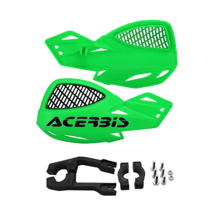 Motorcycle Hand Guard Handguard Shield Windproof Universal Protective Gear For 450 530EXC EXC-R XC-W XCR-W Yamaha SEROW225/25