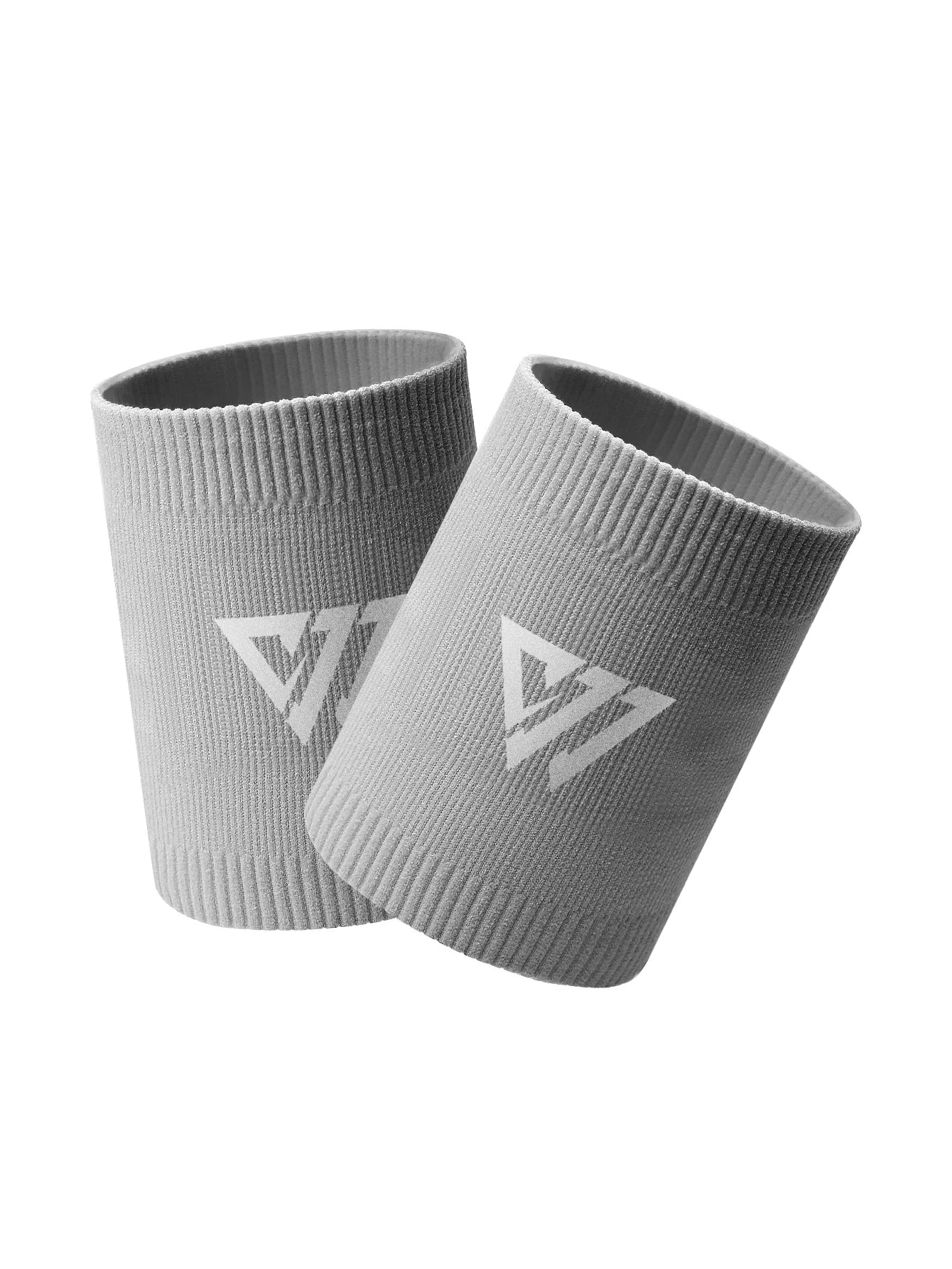 1/2PCS Sports Wrist Guard Breathable Sweat Absorbing Wrist Band Men Women Lightweight Basketball Volleyball Fitness Wristband