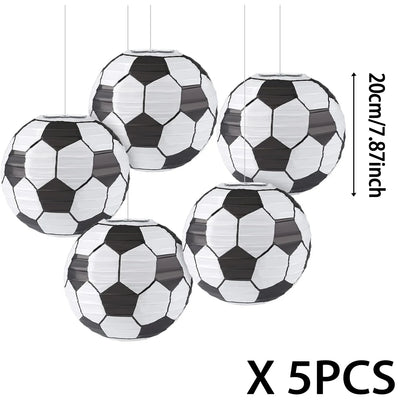 Soccer Party Favors Football Theme Bracelets Keychain Pin Ball Maze Game Gifts Birthday Party Pinata Fillers Christmas Gift -
