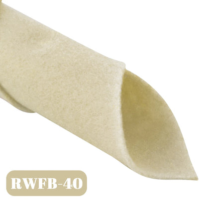 Super Soft Felt Fabric 1.4mm Thick 30*30cm/20cm*90cm Non-woven Sheet for DIY Sewing Crafts, Doll Accessories Material Patchwo