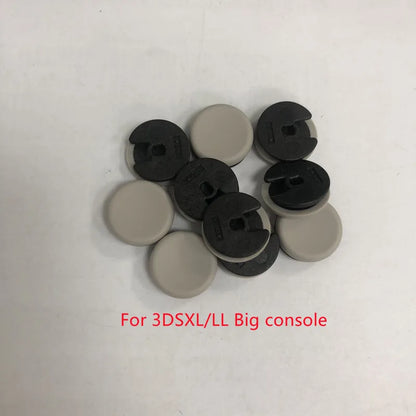 Original New for Nintendo for 3ds Small Console for 3dsxl Big Console 3D Analog Joystick Button Cap