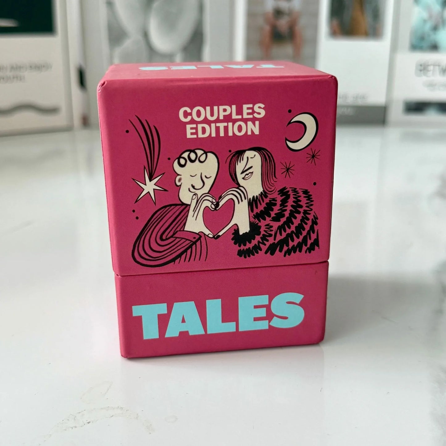 New 150pcs Card Conversation Starter Game Family Edition Fun Icebreaker for Adults and Family Gatherings Couples Card Game Ta