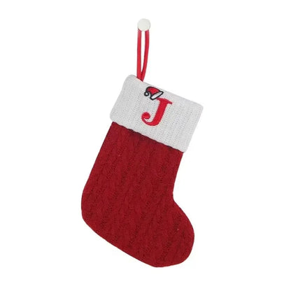 Home Decoration, Personalized Christmas Socks, Custom Holiday Ornaments, Festive Tree Decor, Unique Xmas Gift, Name Stockings