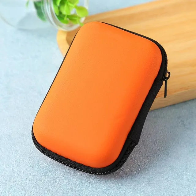 1Pcs Storage Card Games Box Card Sleeves Board Game Tarot Three Kingdoms Poker Cards Protector Multicolor Boy Birthday Gifts 