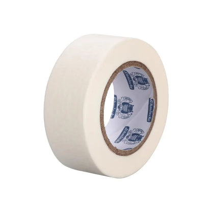 Watercolor Masking Washi Tape for Oil Painting Sketch Artist Paper Fixation Textured Paper Art Supplies 12/24/30mm