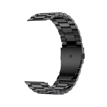 Wrist Band Model M compatível com smartwatches Carbon modelos SCX-5 / SCX-3 / SCX-2. - WB-M-Beads