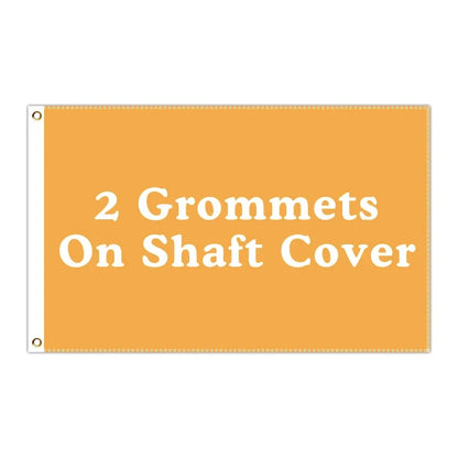 Custom Flags Polyester Decorative Printed Flag