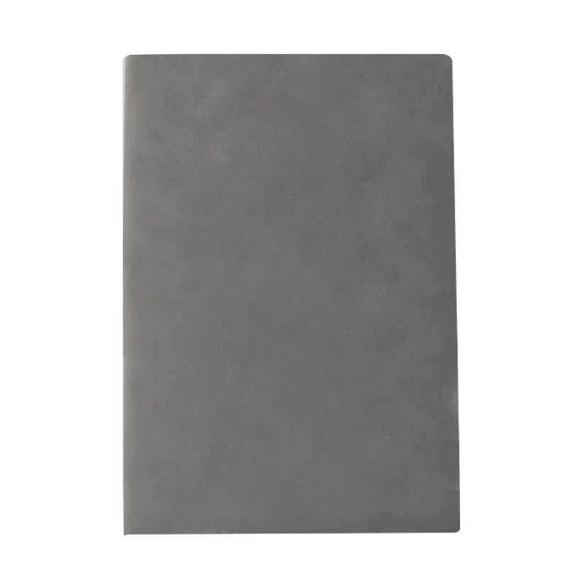 A5 A6 Sheepin Notebook Leather Office Journal Diary Notepad Stationery Student Class Lined NoteBook 160 Pages/240 Pages