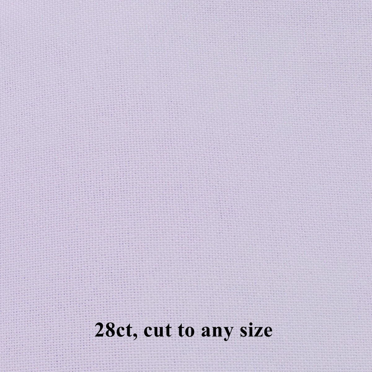 42x50cm 28ct 18ct 16ct 11ct 9ct Aida cloth cross stitch fabric canvas DIY handcraft supplies stitching embroidery craft