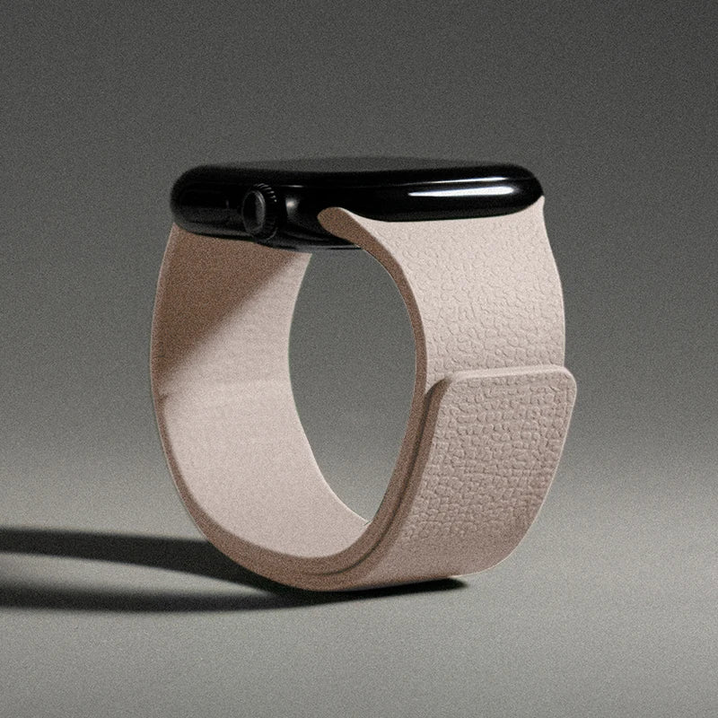 Silicone Magnetic Strap for Apple watch Bands 44mm 40mm 41mm 42mm 46mm 45mm 49mm correa iWatch Series 11 10 SE3 9 8 7 6 Ultra