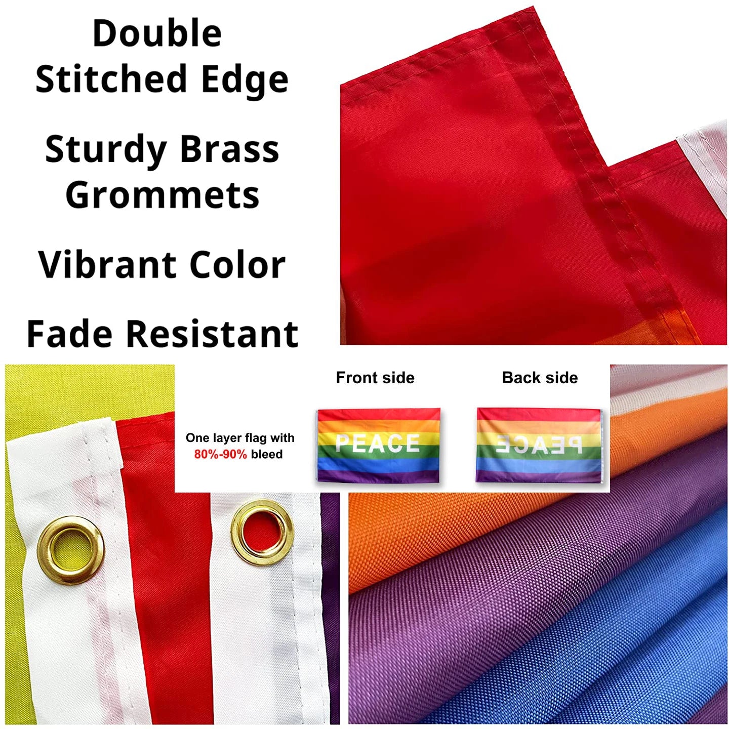Custom Flag 3x5/2X8/4X6/5X8FT Any Size Banner Flying Free Design Polyester Sport Car Decor Home Gift Party Dorm Indoor Outdoo
