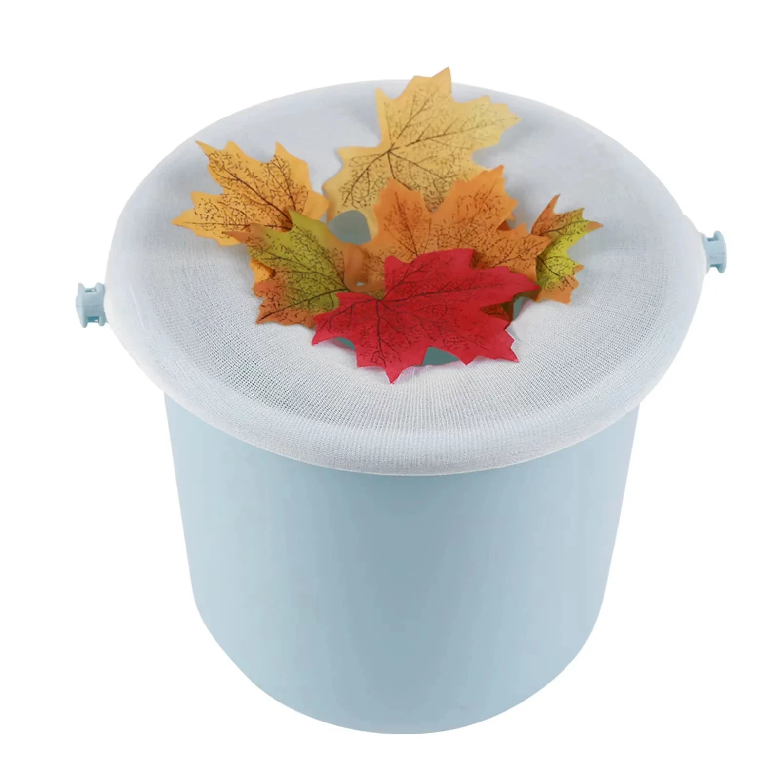 5-50Pcs Pool Skimmer Socks Filter Storage Nylon Swimming Pool Filter Socks For Basket Skimmer Pool Cleaning Filters
