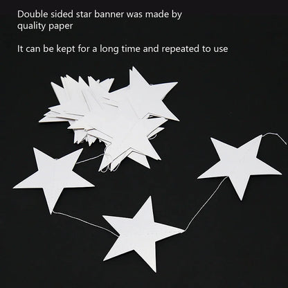 10pcs Metallic Dual Tip Marker Pens, with Brush And Fine nibs, For Album DIY, Black Cards, Scrapbooking, Craft Supplies