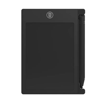 Kids Magic Drawing Board 4.4/8.5inch LCD Drawing Writing Tablet Children Graffiti Sketchpad Handwriting Board Educational Toy
