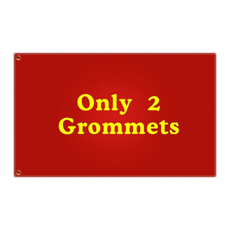 Custom Flags And Banner Flying Hanging Any Size Logo Free Design Advertising Polyester Customized Printed Decoration